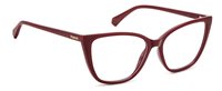 Eyeglasses frame Polaroid Woman 108830C9A5516 - 108830C9A5516
